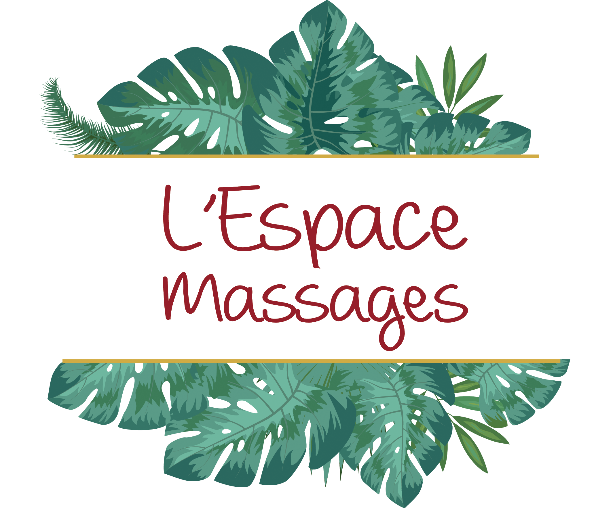 L'Espace Massages